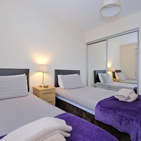 Caledonia Newhills Apartment 阿伯丁 外观 照片